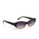 Lina Small Cat Eye